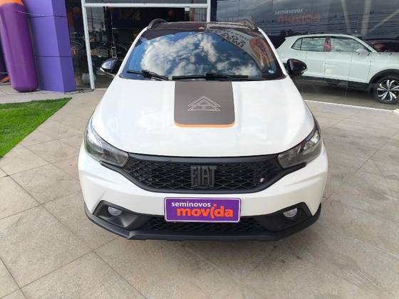 FIAT ARGO 1.3 FIREFLY FLEX TREKKING MANUAL
